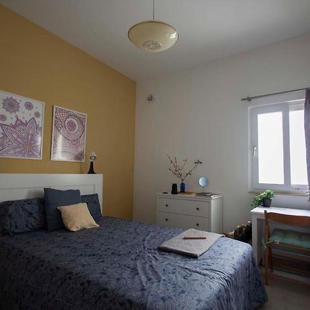 Homestay @ Viewpoint St Julians San Julián Exterior foto